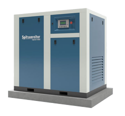 Винтовой компрессор Spitzenreiter SZW250W 10