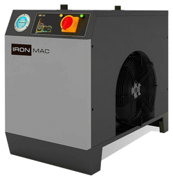 Осушитель IRONMAC I-250 DIGI