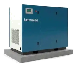 Винтовой компрессор Spitzenreiter KS-100D 10