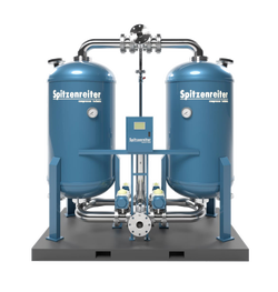 Осушитель Spitzenreiter SZ-15