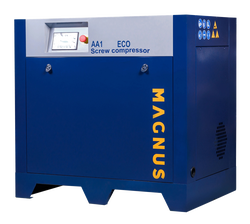 Винтовой компрессор Magnus АА1-8A-F ЕСО LD 10 бар