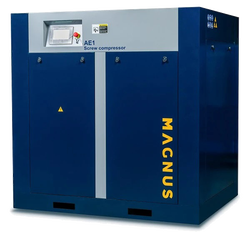 Винтовой компрессор Magnus АА1-315A-F LD 8 бар