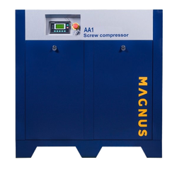 Винтовой компрессор Magnus АА1-75A-M-F LD 16 бар