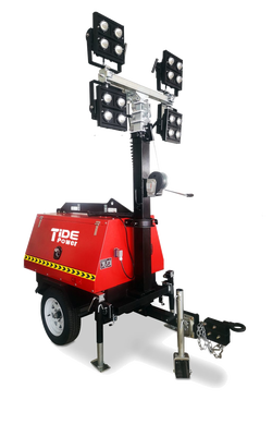  Tide Power LML8-LP 4 x 350W LED