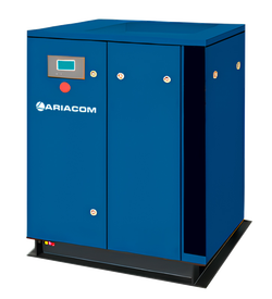 Винтовой компрессор ARIACOM AG 5.5 10