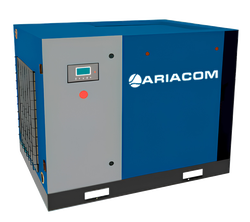 Винтовой компрессор ARIACOM AG 22 13