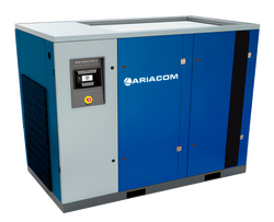 Винтовой компрессор ARIACOM AG 75 8V M
