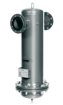 Фильтр ARIACOM AFF500H (automatic drain)