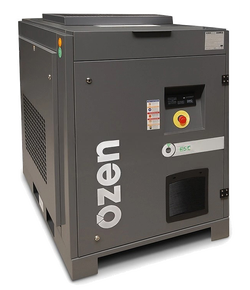 Винтовой компрессор OZEN ESC 15 13 бар
