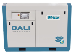 Винтовой компрессор Dali VFW90-10W