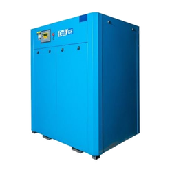 Винтовой компрессор Dali DL-55/10GA-FI (INOVANCE)