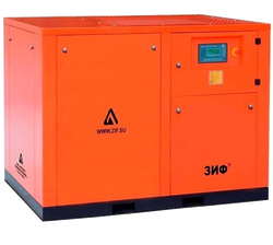 Винтовой компрессор ЗИФ СВЭ-БМ-11,8/1,0