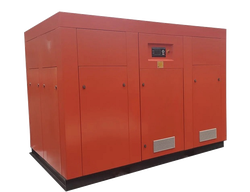 Винтовой компрессор ЗИФ СВЭ-БМ-24,8/1,0В