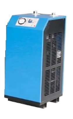 Осушитель ЗИФ АРМ-ОРВ-6/10/80