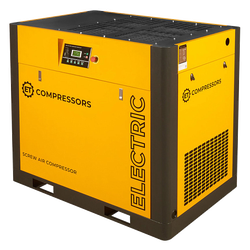 Винтовой компрессор ET-Compressors ET SL 45-10 H AC (IP55)