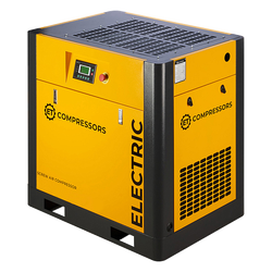 Винтовой компрессор ET-Compressors ET SL 22-10 VS PM H AB (IP55)