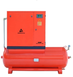 Винтовой компрессор ЗИФ СВЭ-2,2/1,3 ШМ Р-900