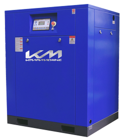 Винтовой компрессор KraftMachine KM30-8 рВE АВ