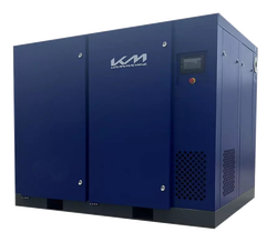 Винтовой компрессор KraftMachine KM110-13 пВЕ AB (IP54)