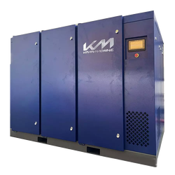 Винтовой компрессор KraftMachine KM160-13 пВ (IP54)