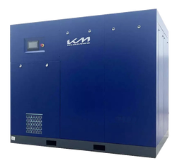 Винтовой компрессор KraftMachine KM132-10 пВЕ