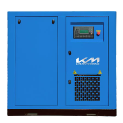Винтовой компрессор KraftMachine KM55-20пВ-II