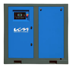 Винтовой компрессор KraftMachine KM11-16рВE-P Baosi