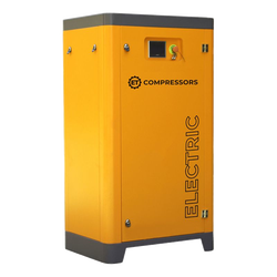 Винтовой компрессор ET-Compressors ET SL 7,5-10 D VS PM Z (IP23) V