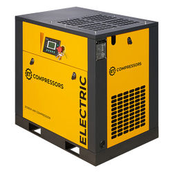 Винтовой компрессор ET-Compressors ET SL 7,5-8 D VS PM (IP23)
