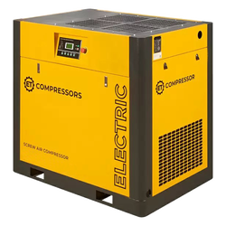 Винтовой компрессор ET-Compressors ET SL 37-16 D VS PM (IP23)