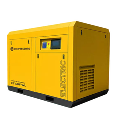 Винтовой компрессор ET-Compressors ET SOF WL 75-8 VS PM