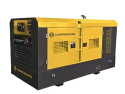 Винтовой компрессор ET-Compressors ET SDY 425S-12