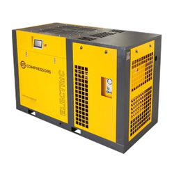 Винтовой компрессор ET-Compressors ET SL 30-10 VS PM ES (IP55)