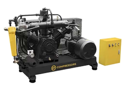 Поршневой компрессор ET-Compressors ET PB 37-30