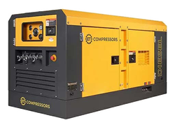 Винтовой компрессор ET-Compressors ET SD-575S-15