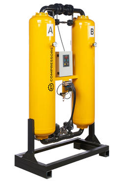 Осушитель ET-Compressors ET DD 1200