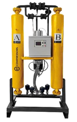 Осушитель ET-Compressors ET HD 1200