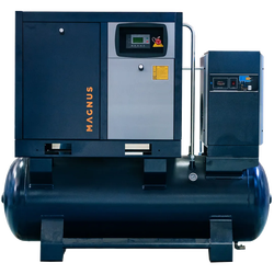 Винтовой компрессор Magnus АА1-18АTD-F ЕСО-500 LD 13 бар