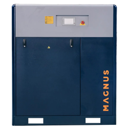 Винтовой компрессор Magnus АЕ1-55A LD 8 бар