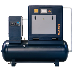 Винтовой компрессор Magnus АЕ1-6ATD-500 LD 8 бар