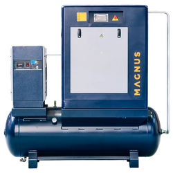 Винтовой компрессор Magnus АЕ1-15ATD-500 LD 10 бар