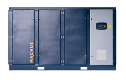 Винтовой компрессор Magnus АА1-250A LD 13 бар