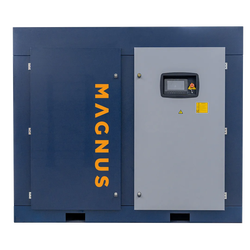 Винтовой компрессор Magnus АА1-132A LD 8 бар