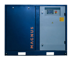 Винтовой компрессор Magnus АА1-37A-F LD 8 бар