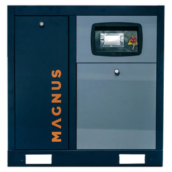 Винтовой компрессор Magnus АА1-22A-F LD 10 бар