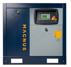 Винтовой компрессор Magnus АА1-06А ЕСО LD 8 бар