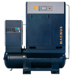 Винтовой компрессор Magnus АЕ1-22ATD-500 LD 13 бар