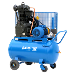 Поршневой компрессор Бежецкий К2/10