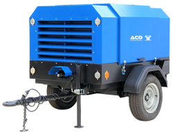 Поршневой компрессор Бежецкий КТ16М