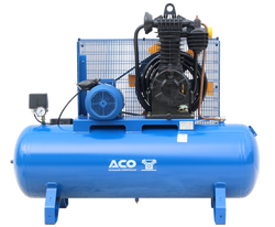 Поршневой компрессор Бежецкий С415М/10